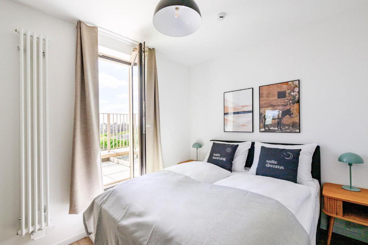 Limehome Budapest Mosonyi U Dış mekan fotoğraf