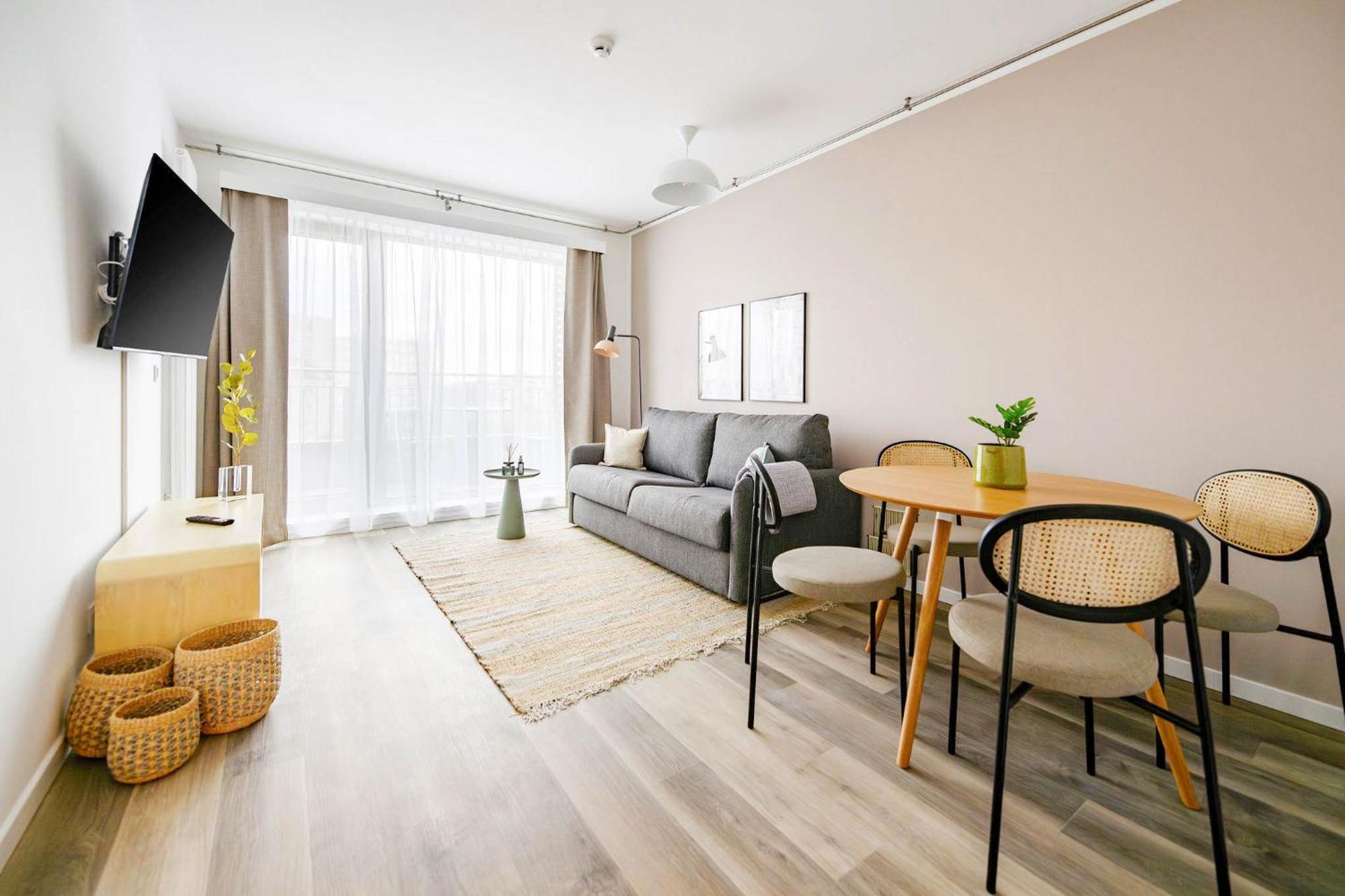 Limehome Budapest Mosonyi U Dış mekan fotoğraf