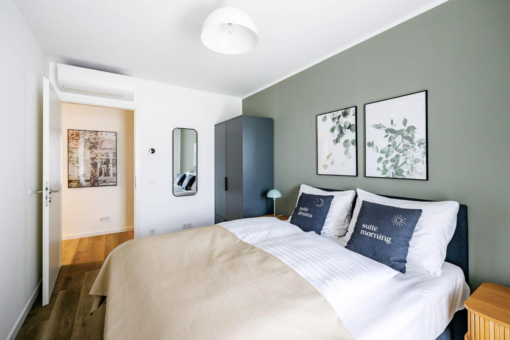 Limehome Budapest Mosonyi U Dış mekan fotoğraf