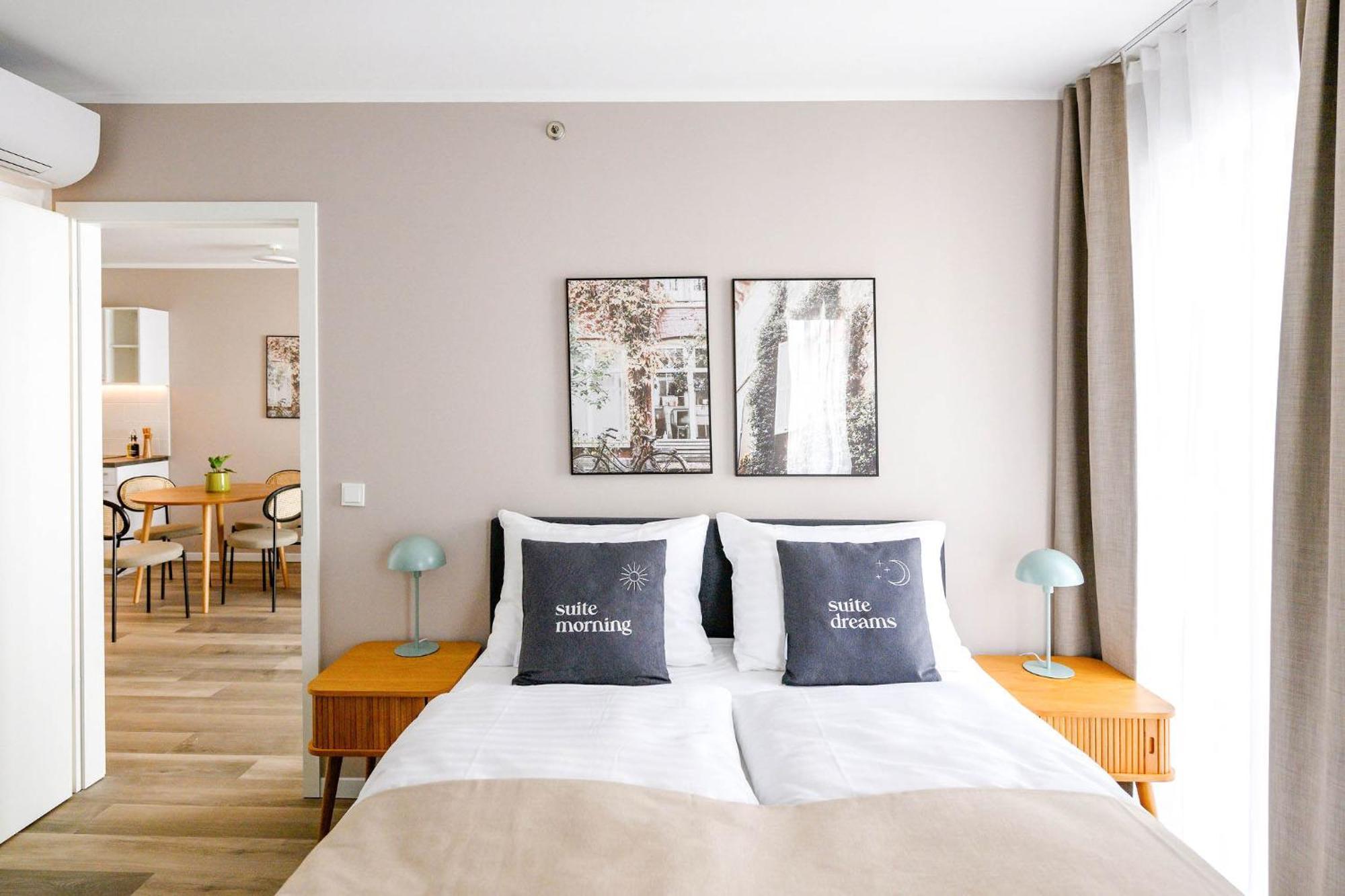Limehome Budapest Mosonyi U Dış mekan fotoğraf