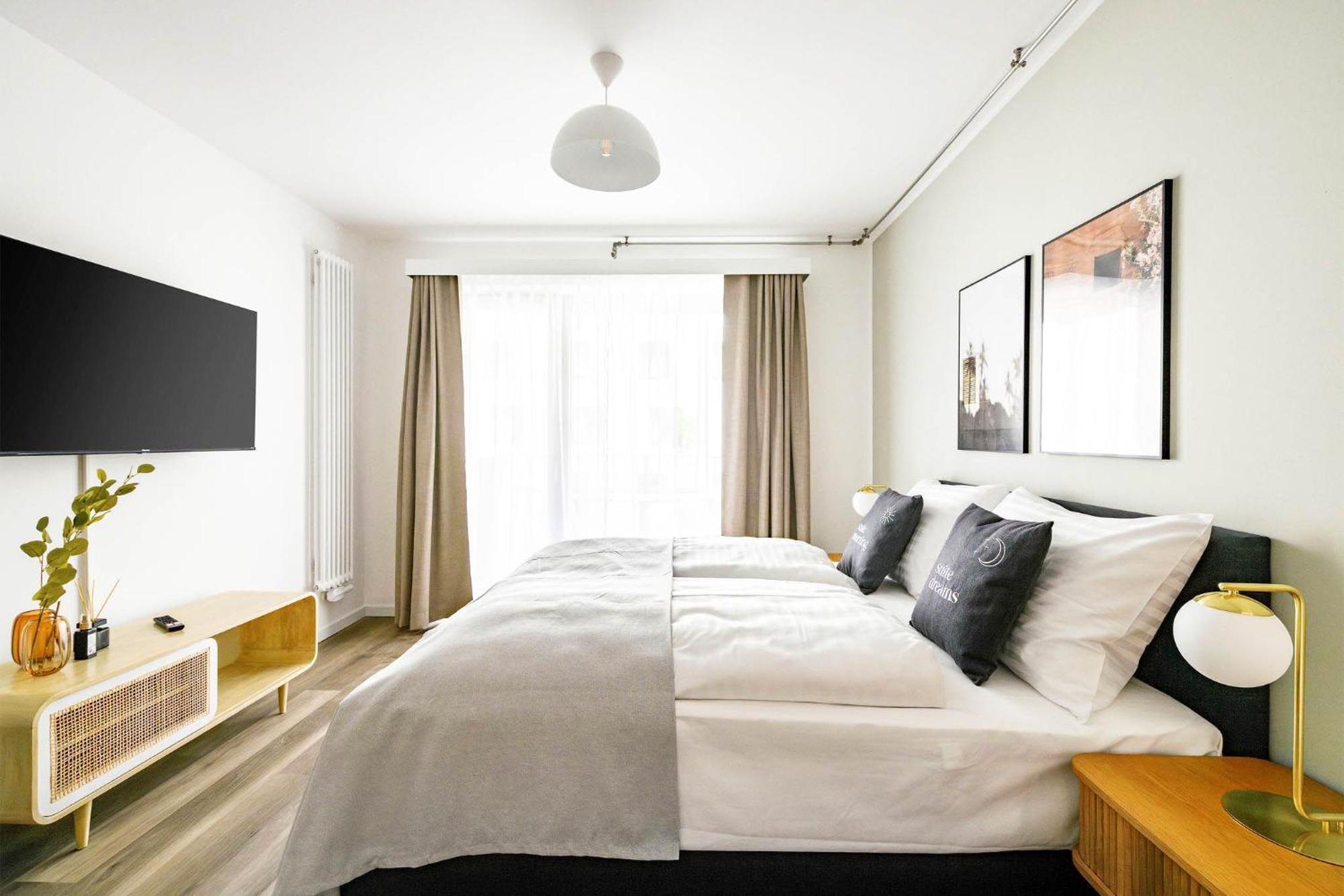 Limehome Budapest Mosonyi U Dış mekan fotoğraf