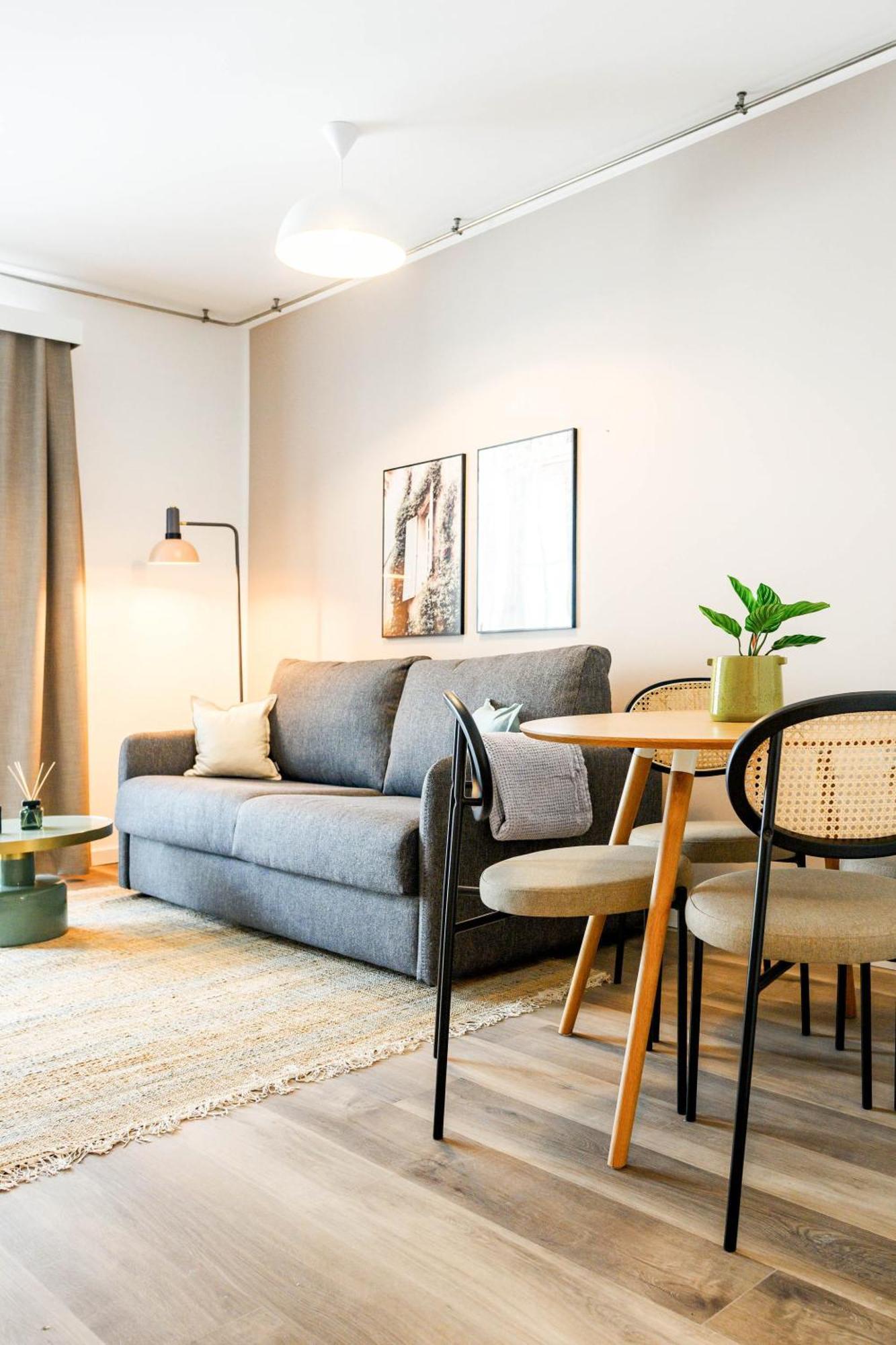 Limehome Budapest Mosonyi U Oda fotoğraf