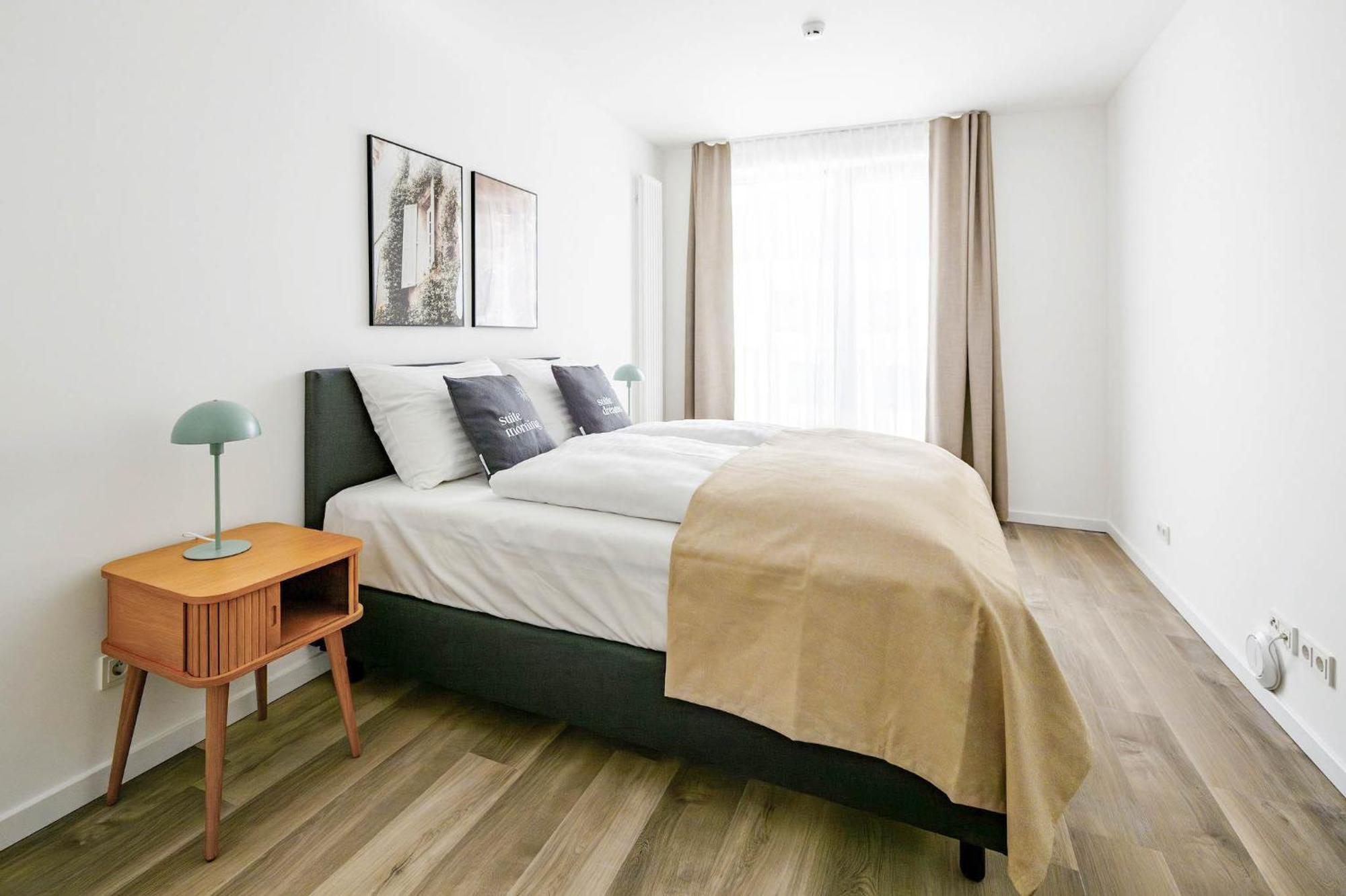 Limehome Budapest Mosonyi U Oda fotoğraf