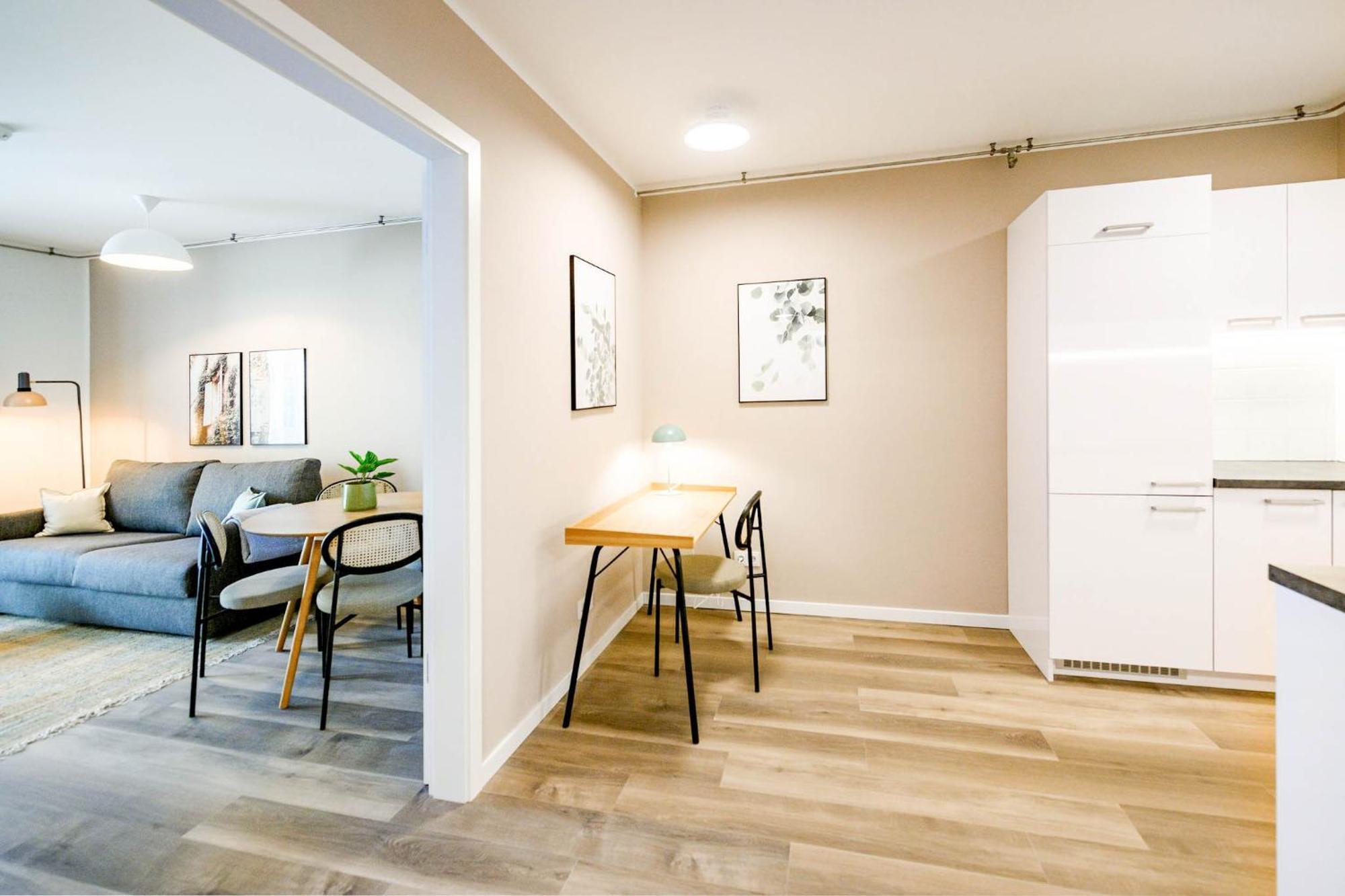 Limehome Budapest Mosonyi U Oda fotoğraf