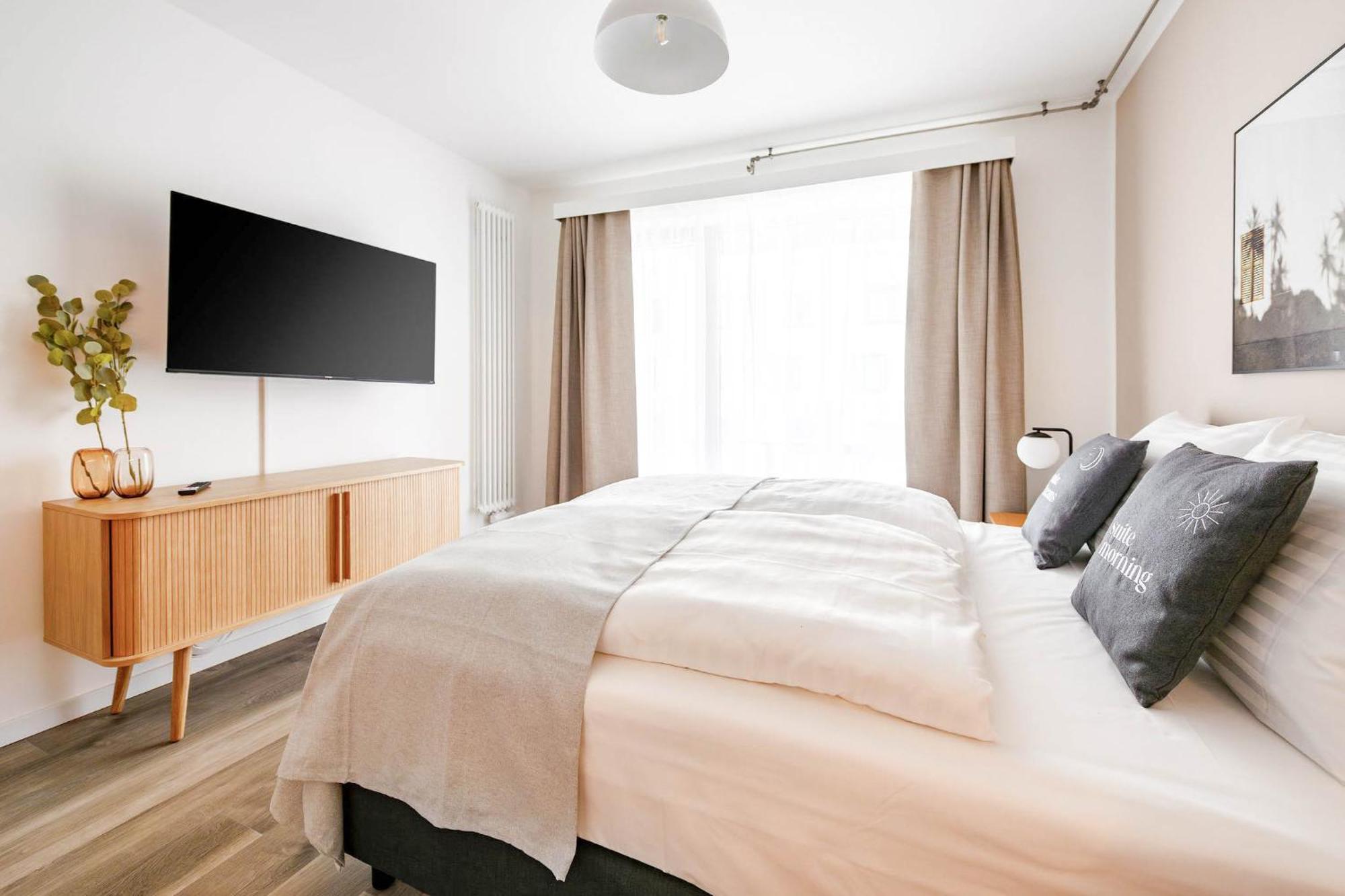 Limehome Budapest Mosonyi U Oda fotoğraf