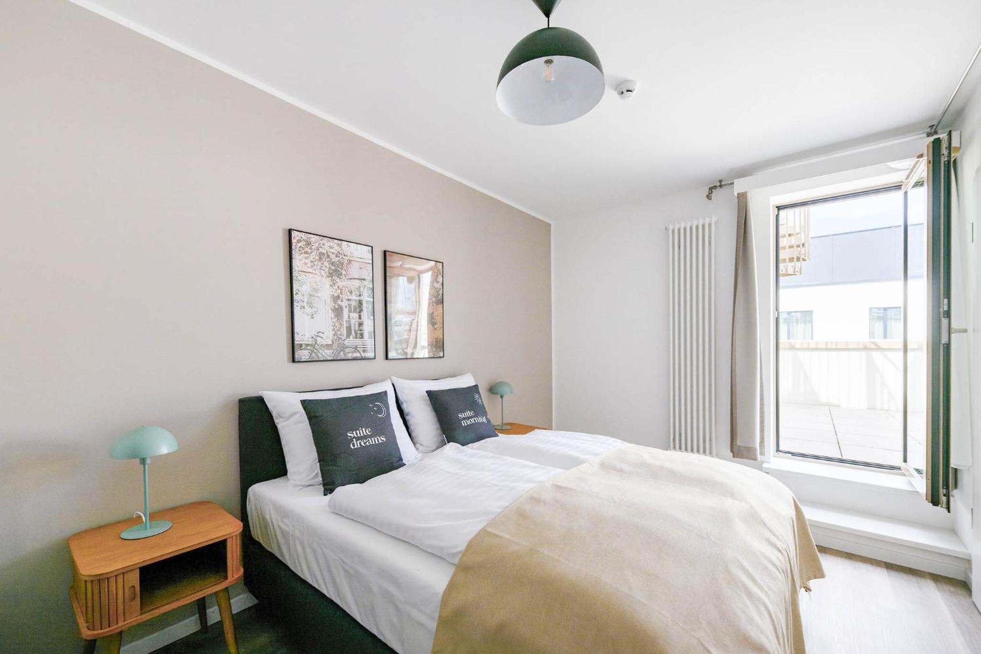 Limehome Budapest Mosonyi U Oda fotoğraf