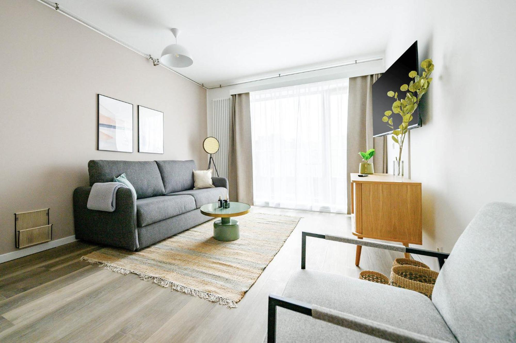 Limehome Budapest Mosonyi U Oda fotoğraf