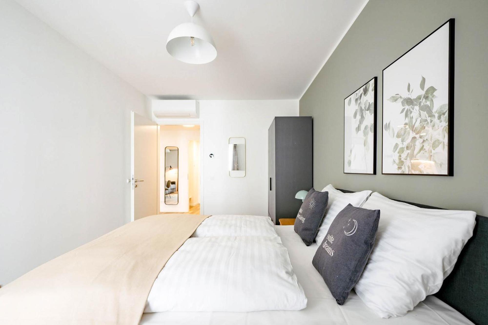 Limehome Budapest Mosonyi U Oda fotoğraf