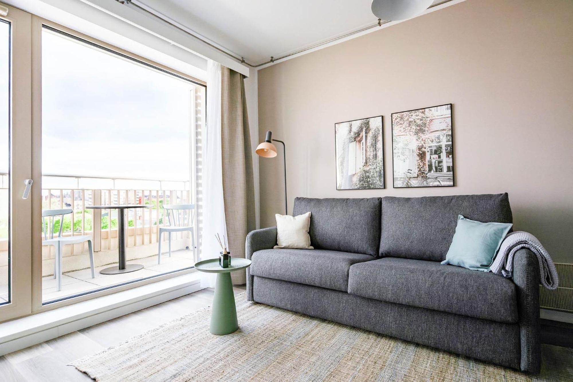 Limehome Budapest Mosonyi U Oda fotoğraf